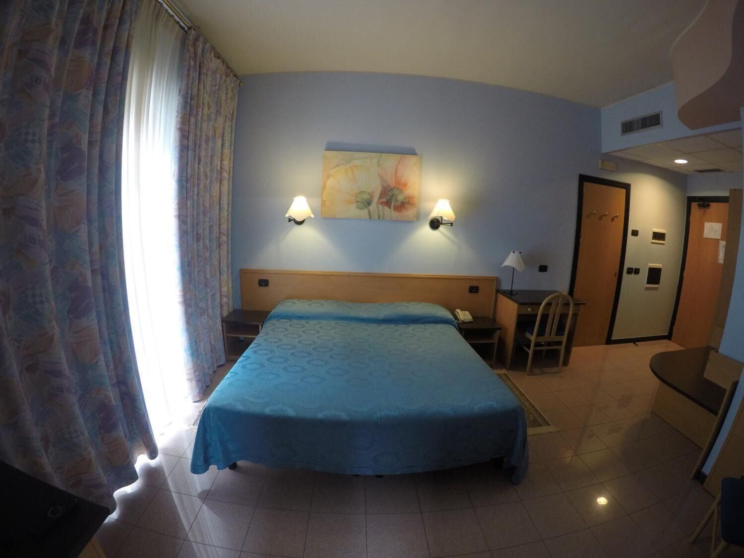 Hotel Astoria Алберобело Екстериор снимка