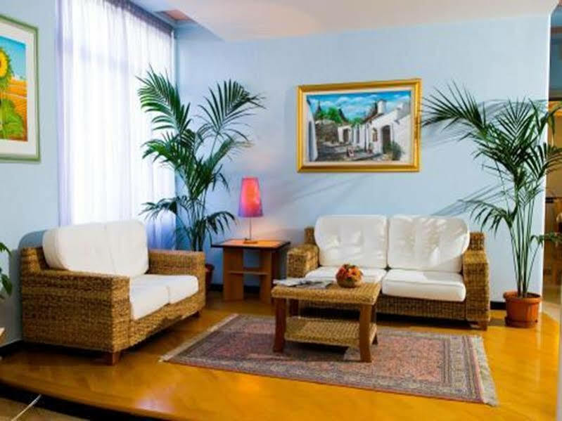 Hotel Astoria Алберобело Екстериор снимка